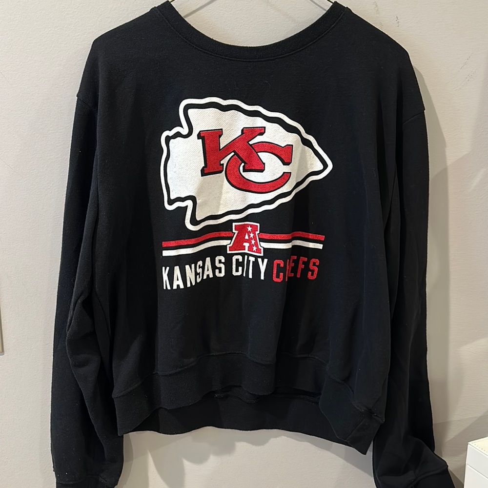 Chiefs crop